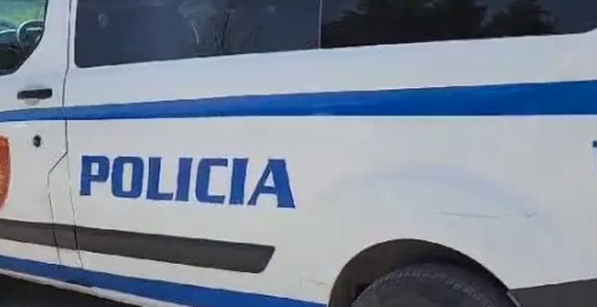 Featured image for Aksioni “Partners” në Kolonjë, arrestohen dy bashkëshortë për kultivim të 270 bimëve narkotike