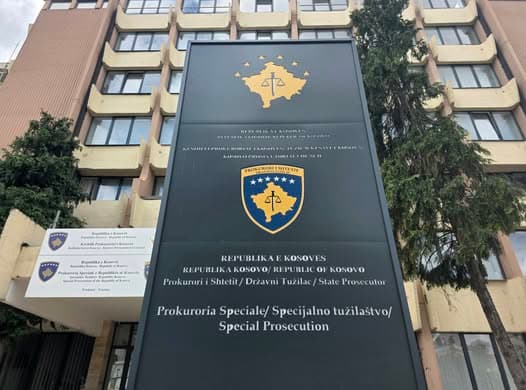 Aktakuzë ndaj tre personave për vepra të ndryshme penale