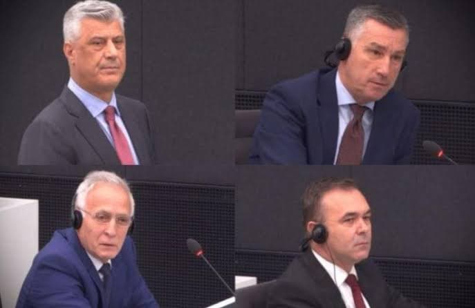 Featured image for Aktgjykimi për ish-krerët e UÇK-së pritet të zgjasë dy orë – Gjykata Speciale jep detaje