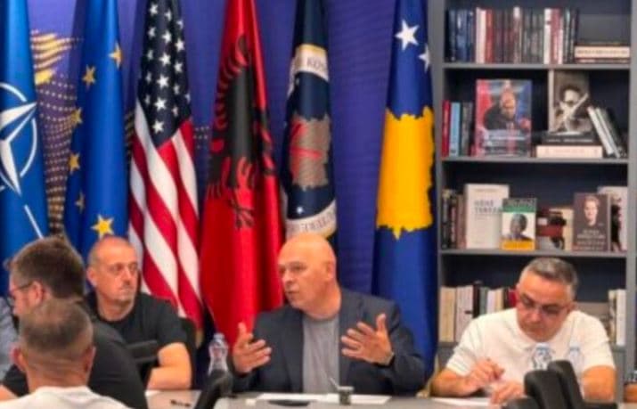 Featured image for Aleanca me aktivitet simbolik nesër para Kuvendit, në fund pritet deklarimi për media