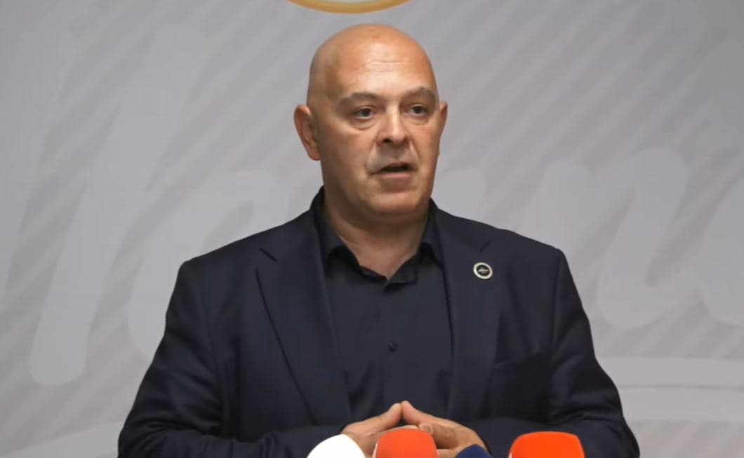 Aleanca nuk merr pjesë në seancën e Kuvendit, Gjini: Nuk duam të legjitimojmë shkeljen e Kushtetutës