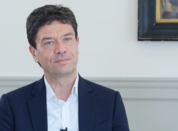 Ambasadori francez Huchet: Zgjerimi i BE-së është bërë domosdoshmëri gjeopolitike, Kosova duhet të vijojë reformat