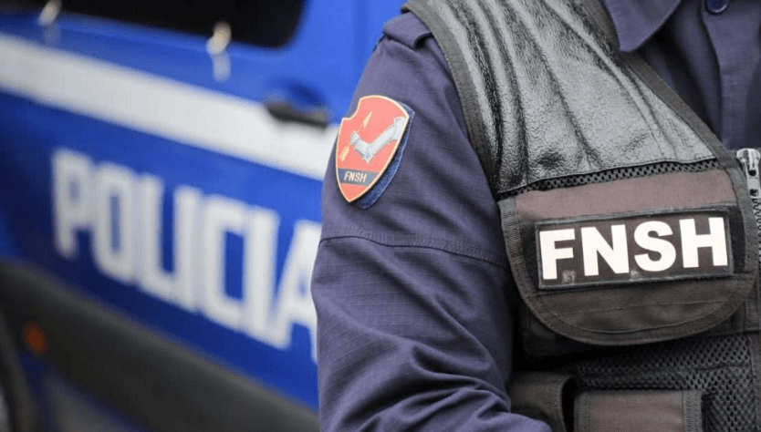 Arrestohet në Kukës 34 vjeçari nga Kosova, po kërkohej nga autoritetet gjermane për trafik droge