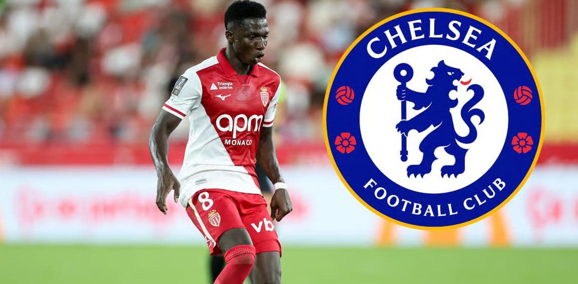 Featured image for Arrihet marrëveshja, Chelsea gjen zëvendësuesin e Enzo Fernandezit
