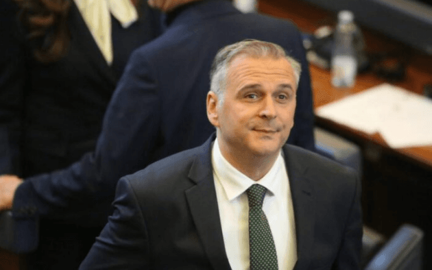 Bajqinovci i reagon Çitakut: Presim Kushtetuesen, projektligjin për Specialen do ta shqyrtojmë juridikisht