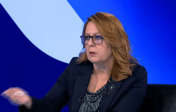 Bajrami: Jemi me institucione të uzurpuara, që nga dhjetori i vitit të kaluar s’kemi qeveri funksionale