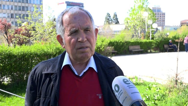 Baraliu: Kosova është në emergjencë kombëtare pas vendimit të Hagës, kërkohet mobilizim dhe unitet politik