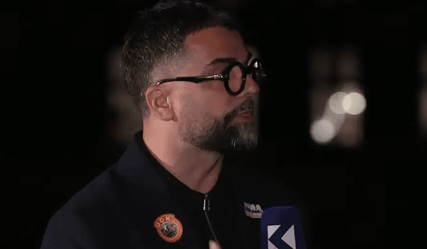 Behrami: Betejën ligjore e kemi fituar në Hagë, atë politike shpresojmë ta fitojmë pasnesër