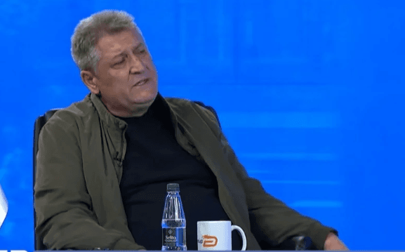 Berisha i ashpër me Specialen: “Këtu s’ka të bëjë me drejtësi”