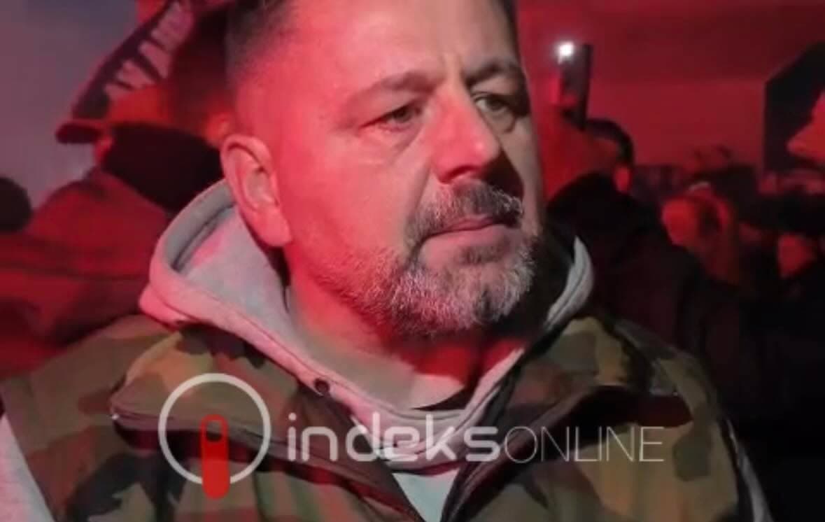 Featured image for Berisha: Rinia është e bindur në pafajësinë e krereve të UÇK-së, duhet ta bëjmë luftën ligjore