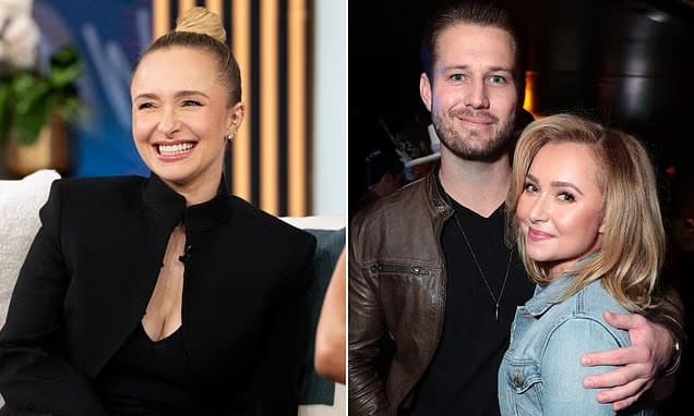 Featured image for Brian Hickerson flet pasi u përjashtua nga ceremonia e Hayden Panettiere