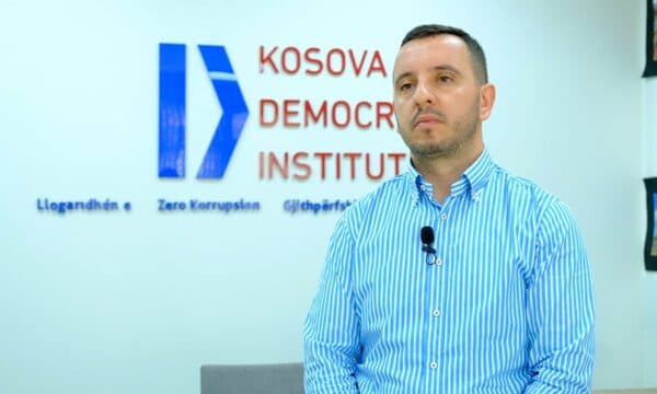 Bugaqku: Procedura e Projektligjit për Specialen vështirë të përfundojë para 6 tetorit