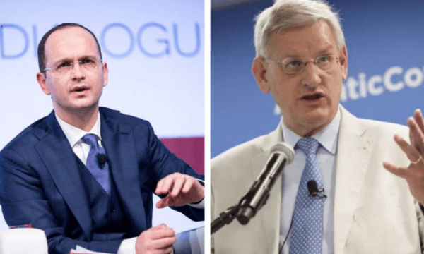 Bushati i reagon Bildt: S’duhet barazuar ata që luftuan për çlirim me shtetin që luftoi kundër një popullsie