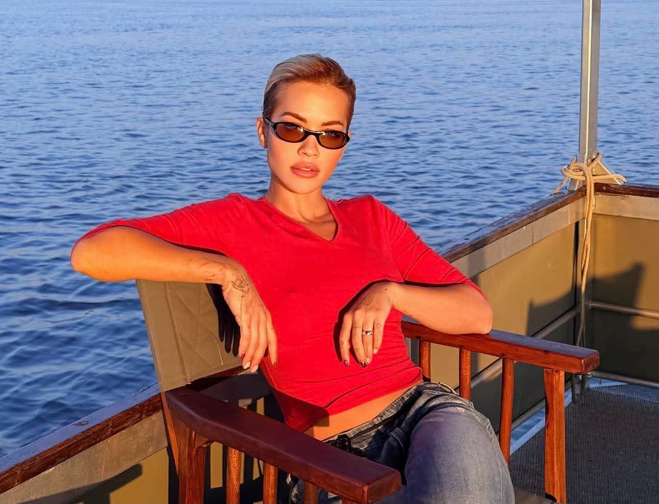 Featured image for Buxheti i festivalit pengon pjesëmarrjen e Rita Orës në “Akordet e Kosovës”