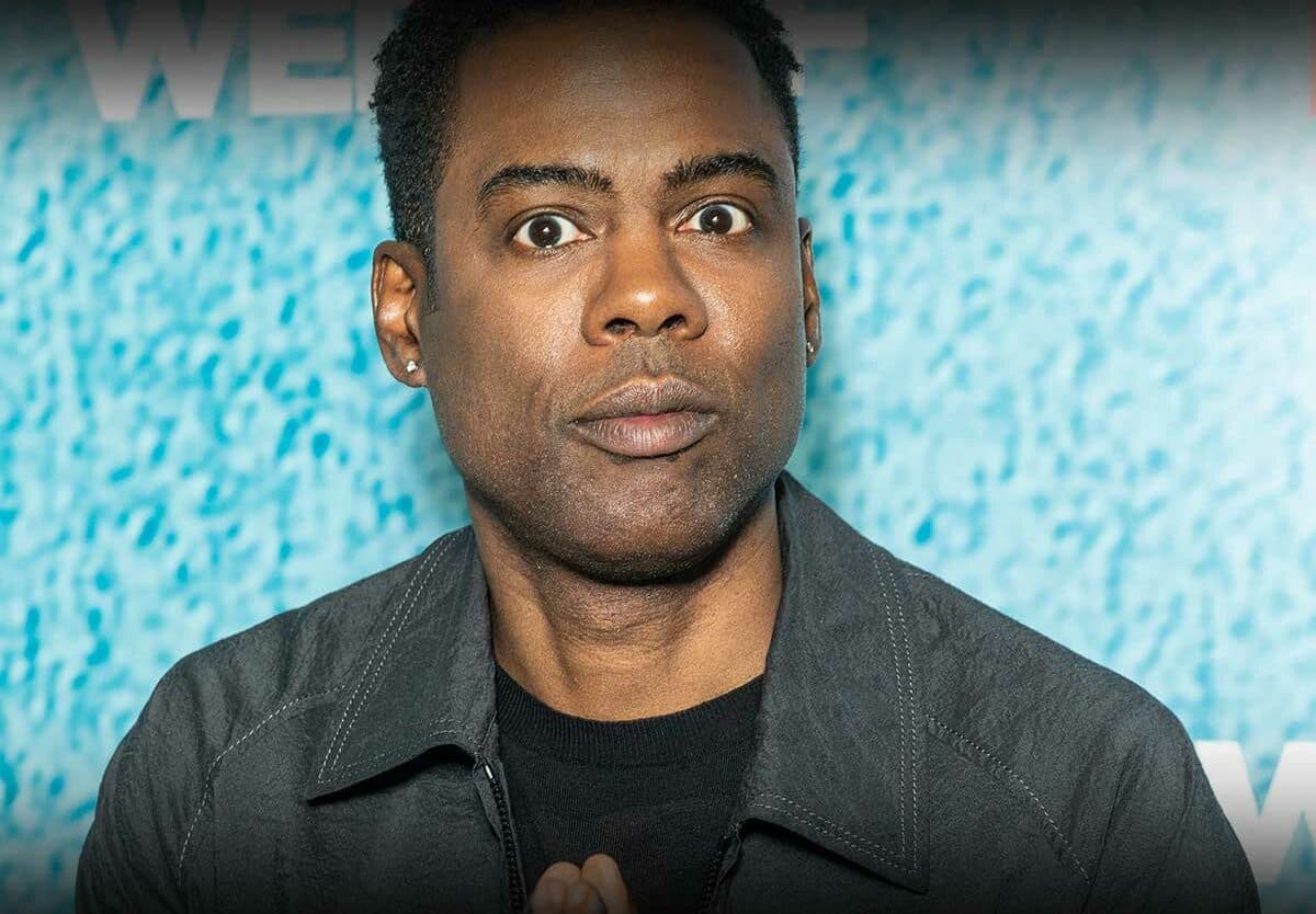 Featured image for Chris Rock zbulon cili aktor nuk e priti mirë shakanë në Oscars