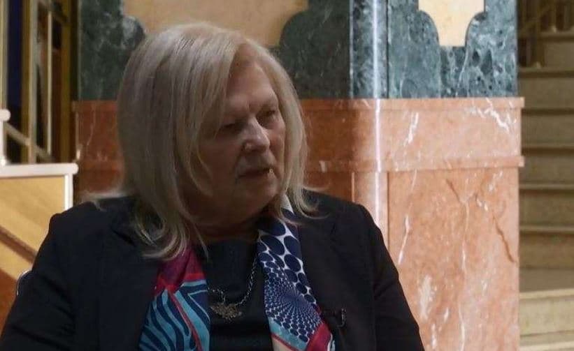 Çitaku për vdekjen e Flora Brovinës: Trime, intelektuale, fisnike – Kosova do të të kujtojë me nder e mirënjohje