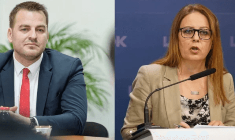 ‘‘Çka bëjnë fermerët e vegjël’’, Bajrami: Aventurat e Mujës kanë dëmtuar industrinë e qumështit dhe prodhimin vendor