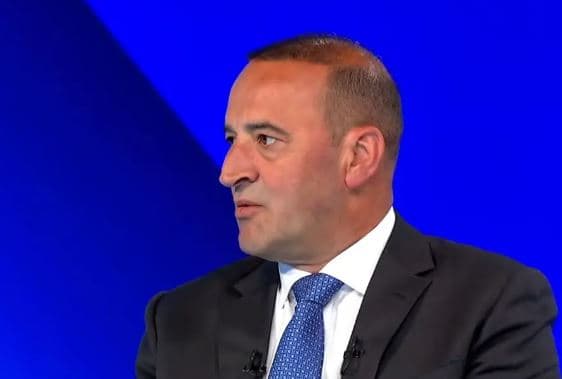 Daut Haradinaj tregon se ka marrë kërcënime nga ushtarë rusë e serbë: Për mua janë zagarë