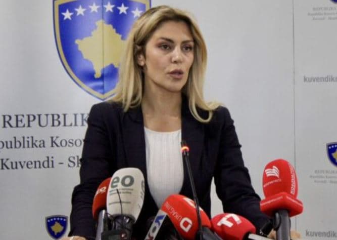 Deliu-Kodra: Kurti po e zvarrit themelimin e institucioneve, vendosi shantazh të ri ndaj opozitës