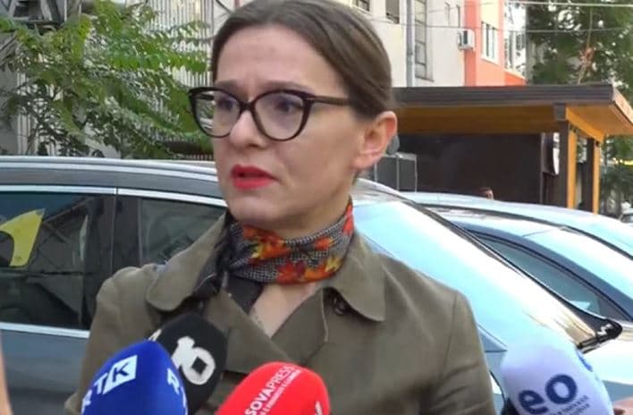 Dënimi për ish-krerët në Hagë, Kabashi-Ramaj: Kanë qenë 24 orët më të rënda për kombin shqiptar