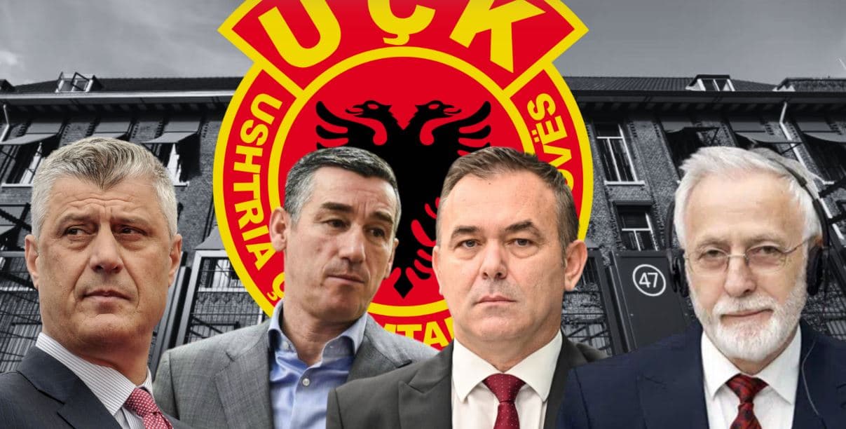 Djali i Agim Ramadanit e sheh të mundur lirimin e ish-krerëve të UÇK-së në Apel