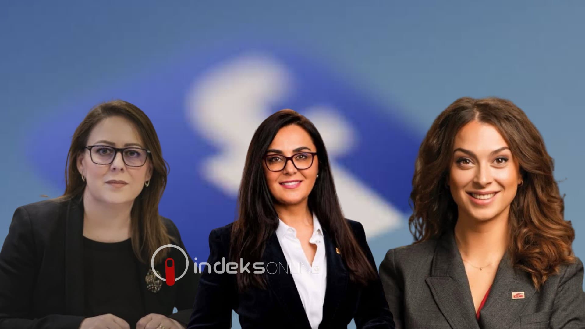 Featured image for Doarsa, Hykmetja apo Jehona? Ja cila deputete e LDK-së ka më shumë ndjekës në Facebook