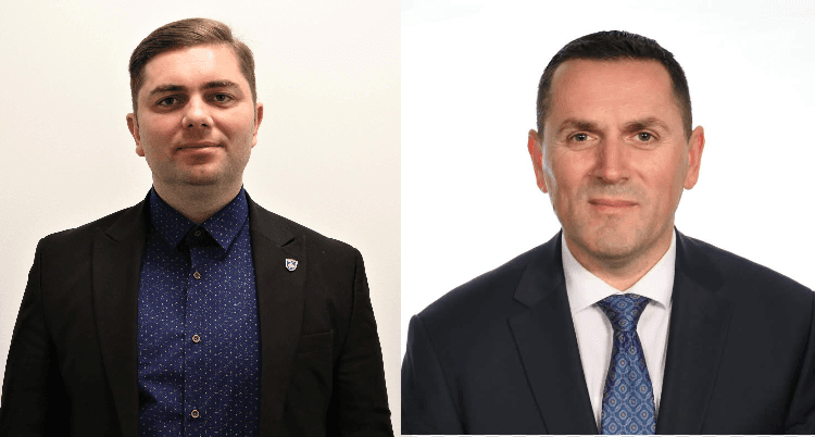 Dy kandidatë për dy pozita të lira për prokuror në Zyrën e Kryeprokurorit të Shtetit, sot intervistimi