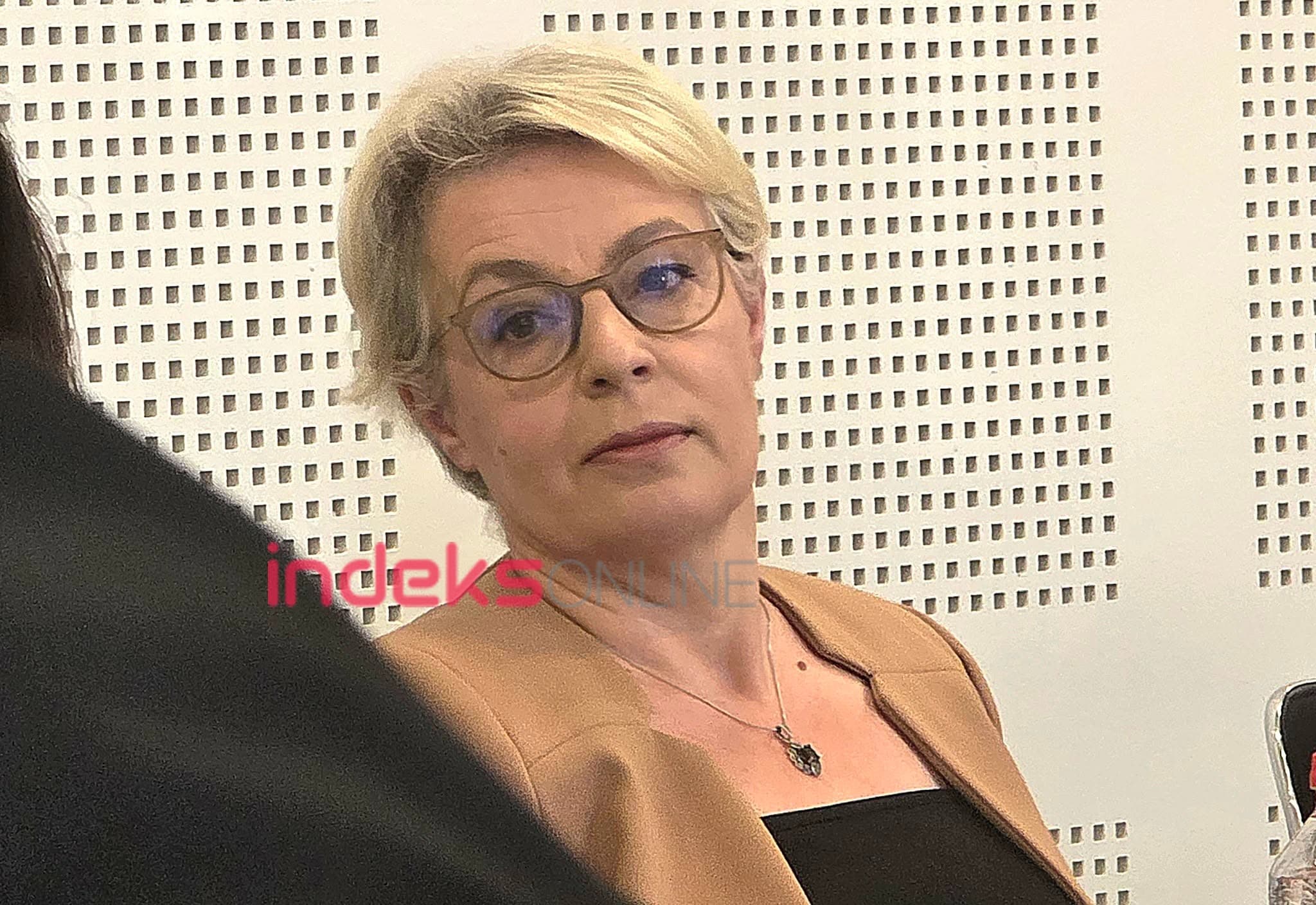 E kërcënoi ministren Gërvalla, dërgohet në paraburgim një person!