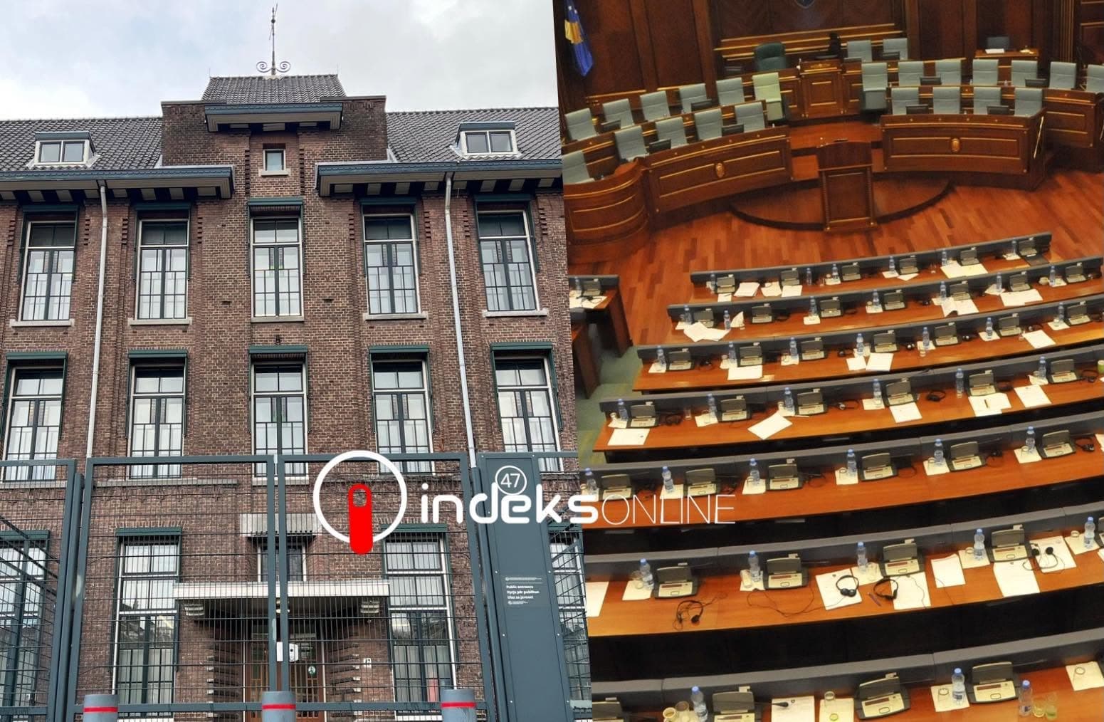 Featured image for Ekskluzive: Nis mbledhja e nënshkrimeve nga deputetët për zhbërjen e Gjykatës Speciale