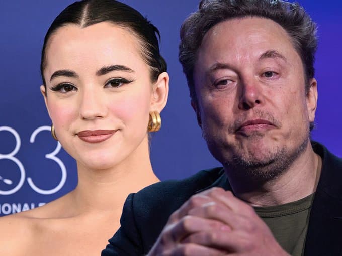 Featured image for Elon Musk i ofroi ish-të dashurës së tij 40 milionë dollarë që të heshtte në një dokumentar!