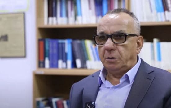 Enver Hasani për dënimin ndaj Thaçit e të tjerëve: Është totalisht i papranueshëm – elementet e aktgjykimit ishin abstrakte