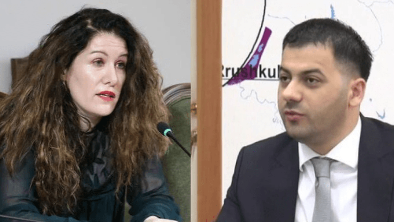 Ergys Agasi mohon takimet me Vlora Hysenin, avokati Haxhia flet në emër të të akuzuarit nga SPAK