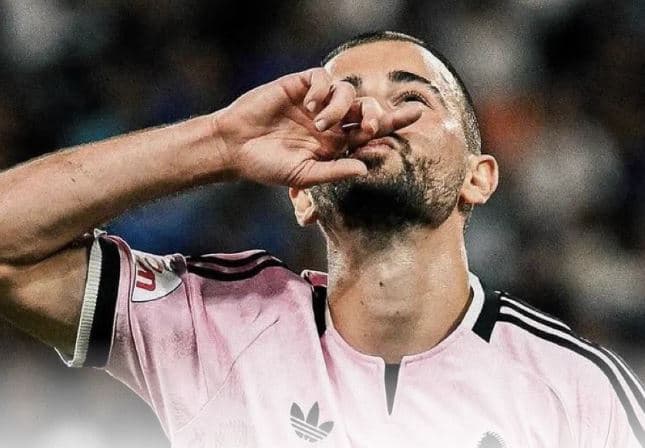 Featured image for Fabrizio Romano: Zhegrova jashtë listës së Juventusit në Europa League!?