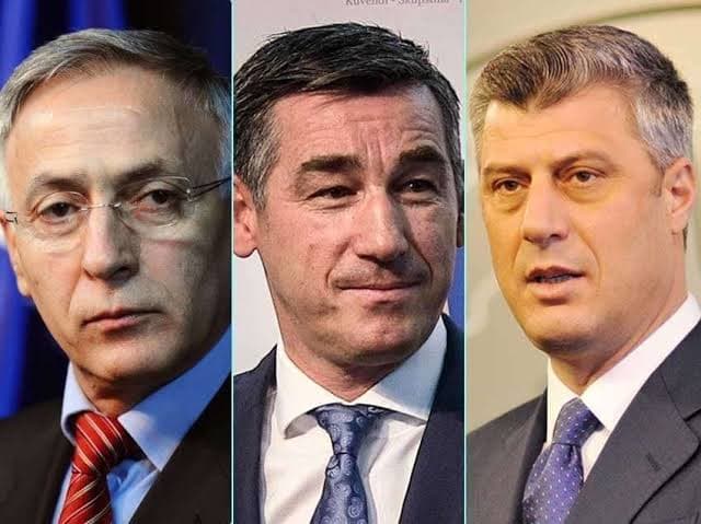 Familjarët e Thaçit, Veselit e Krasniqit i kthejnë përgjigje Haxhiut: Presim që të takohemi pas vendimit të Kuvendit