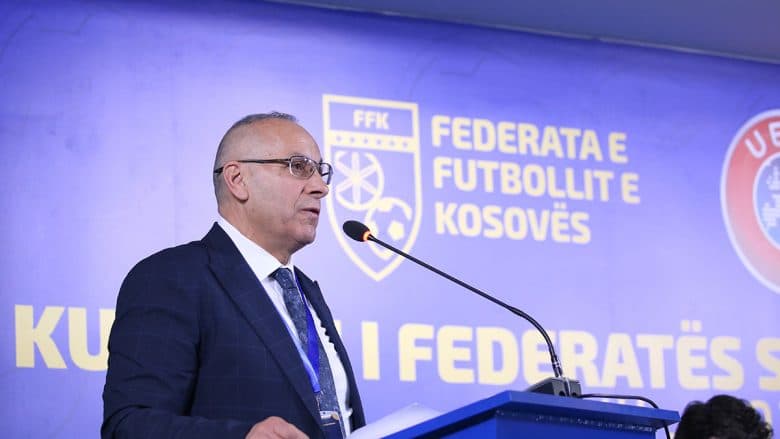 FFK uron Policinë e Kosovës për 27-vjetorin e themelimit