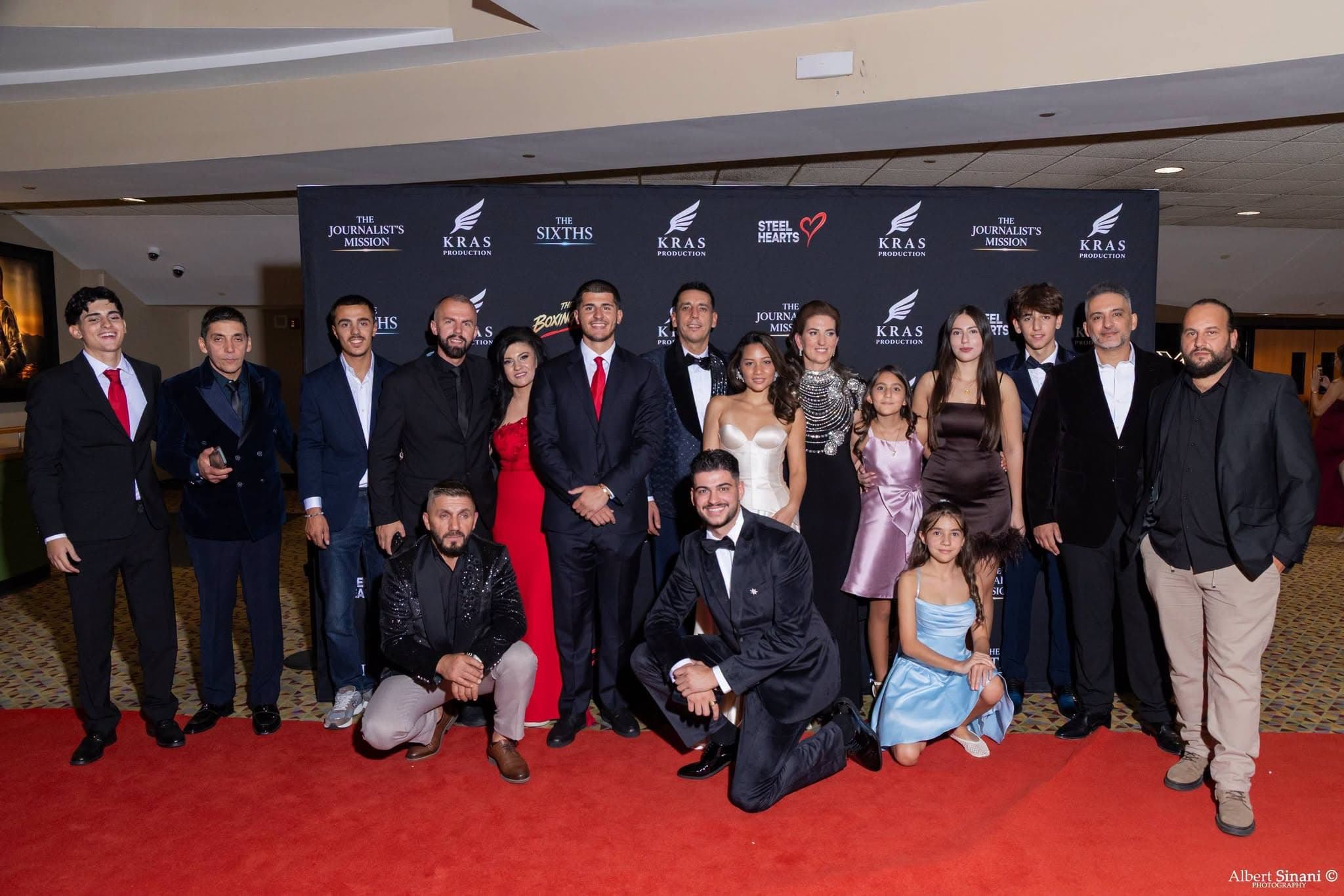 Featured image for Filmi që dokumenton të vërtetën e luftës në Kosovë shfaqet premierë në Nju-Jork