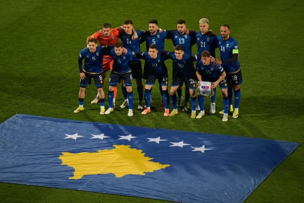 Featured image for Foda publikon listën e Kosovës për Ligën e Kombeve, tri prurje të reja