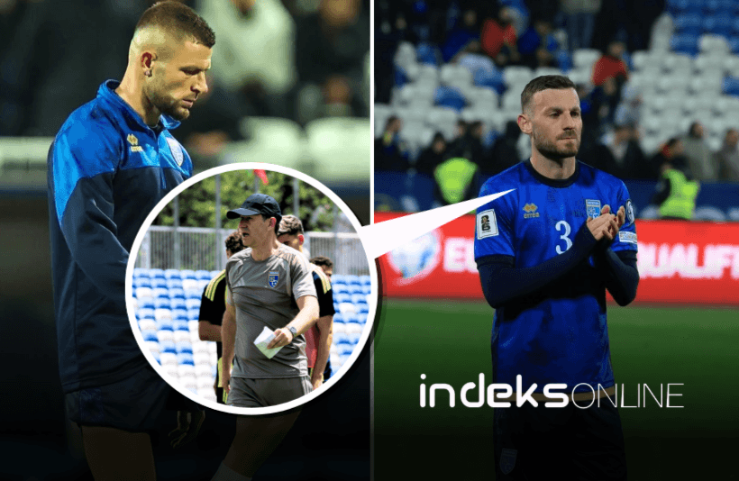 Featured image for Franco Foda falënderon Valon Berishën dhe Fidan Alitin për kontributin te Kosova