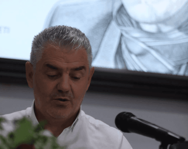 Featured image for “Fryma e Presidentit Rugova”, mesazhi i shkurtër i Kujtim Shalës pasi kundërshtoi kandidaturën e Bekim Sejdiut