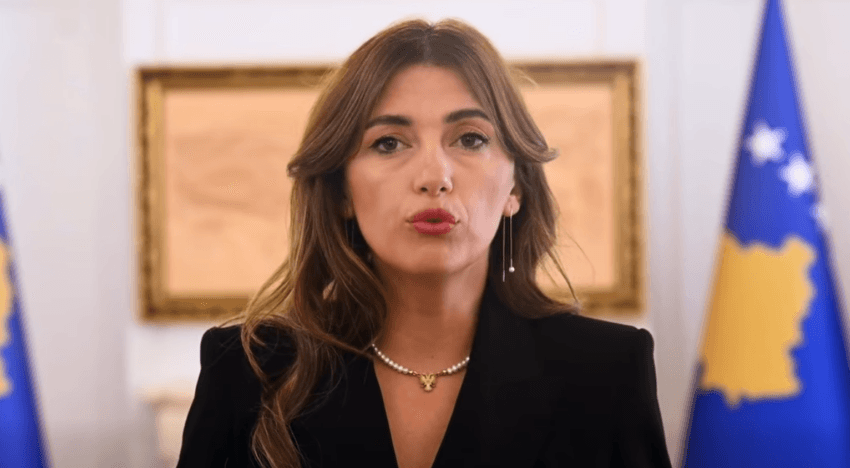 Ftesa për takim me familjet e ish-krerëve, Haxhiu e gatshme t’i vizitojë edhe në shtëpi