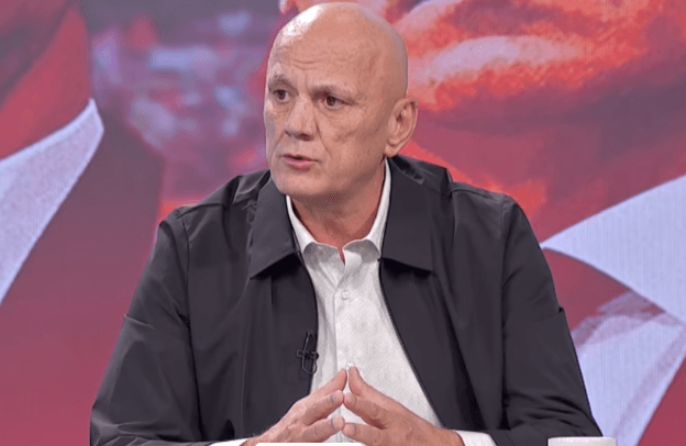 Gani Geci e propozon Anton Qunin për president të Kosovës