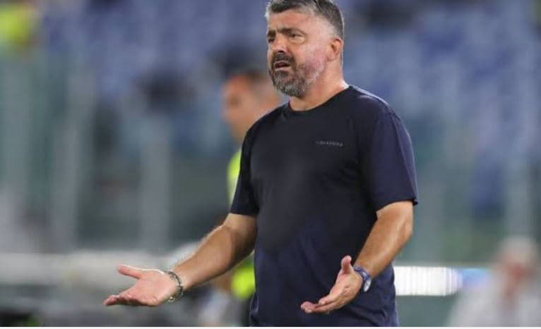 Featured image for Gattuso pas ndeshjes me Milanin: Mirë që nuk pësuam të tretin apo të katërtin