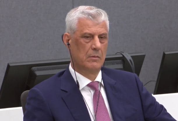 Gazeta gjermane FAZ: Fjala e parafundit për Thaçin dhe një fakt historik – lufta kundër Serbisë ishte e pashmangshme dhe e drejtë