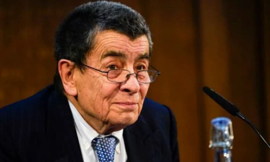 Geoffrey Nice: Që nga Raporti i Dick Martyt, kishte indikacione që Specialja ishte me objektiva politike