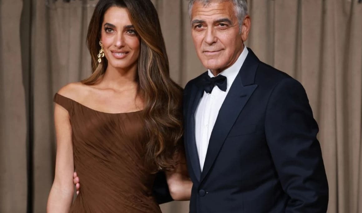 Featured image for George dhe Amal Clooney kanë ndjekur një rregull të rëndësishëm në martesën e tyre për 12 vjet