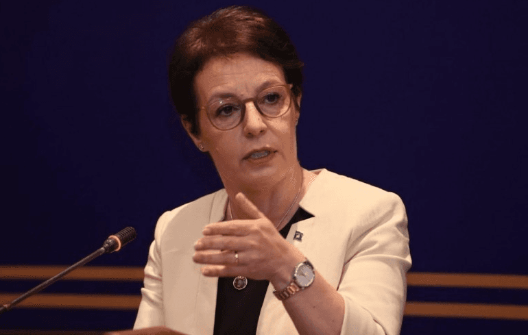 Featured image for Gërvalla reagon pas formës së propozimit të Listës Serbe: Nuk ka popull serb në Kosovë, veç komunitet