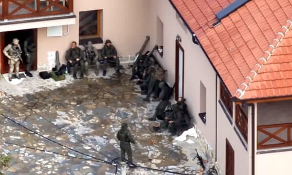 Featured image for Gërvalla rikujtoi sulmin në Banjskë: Ne humbëm një hero, por mbi agresionin e krimin fitoi Kosova