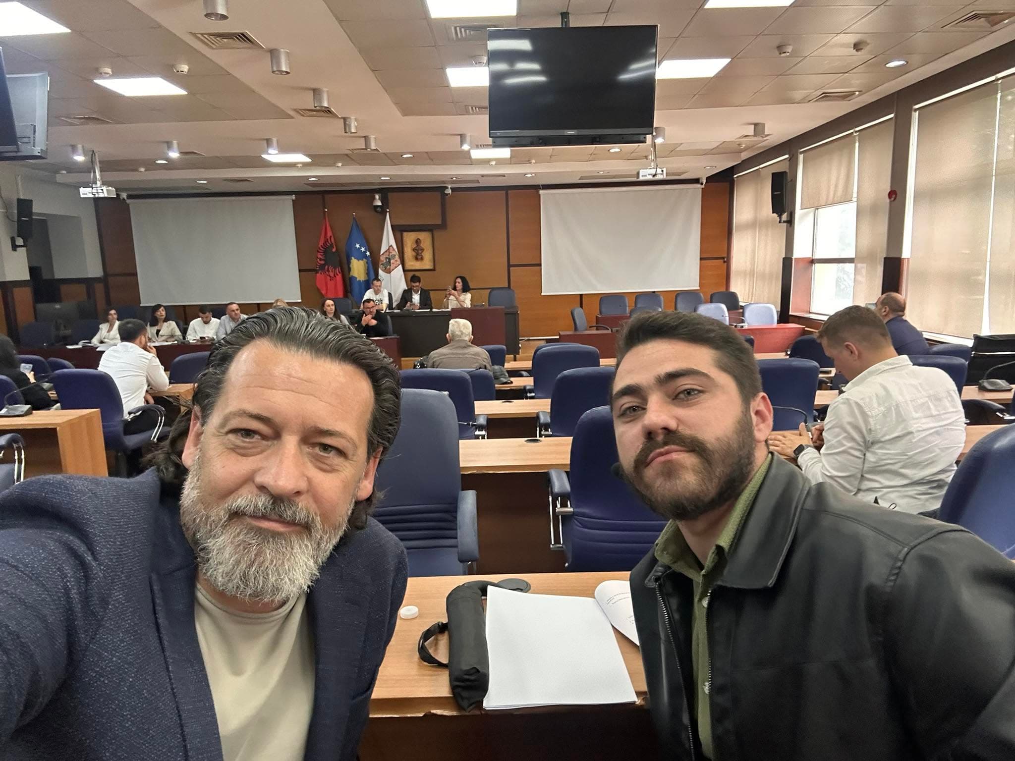 “Giza” i VV-së kritikon buxhetin e Prishtinës: S’ka asnjë projekt të madh, është dështim