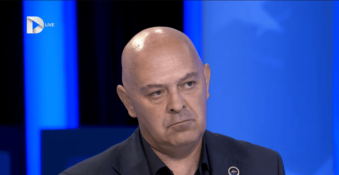 Featured image for Gjini: Çfarëdo vendimi i Kuvendit pas konstituimit do të përfundojë në Kushtetuese