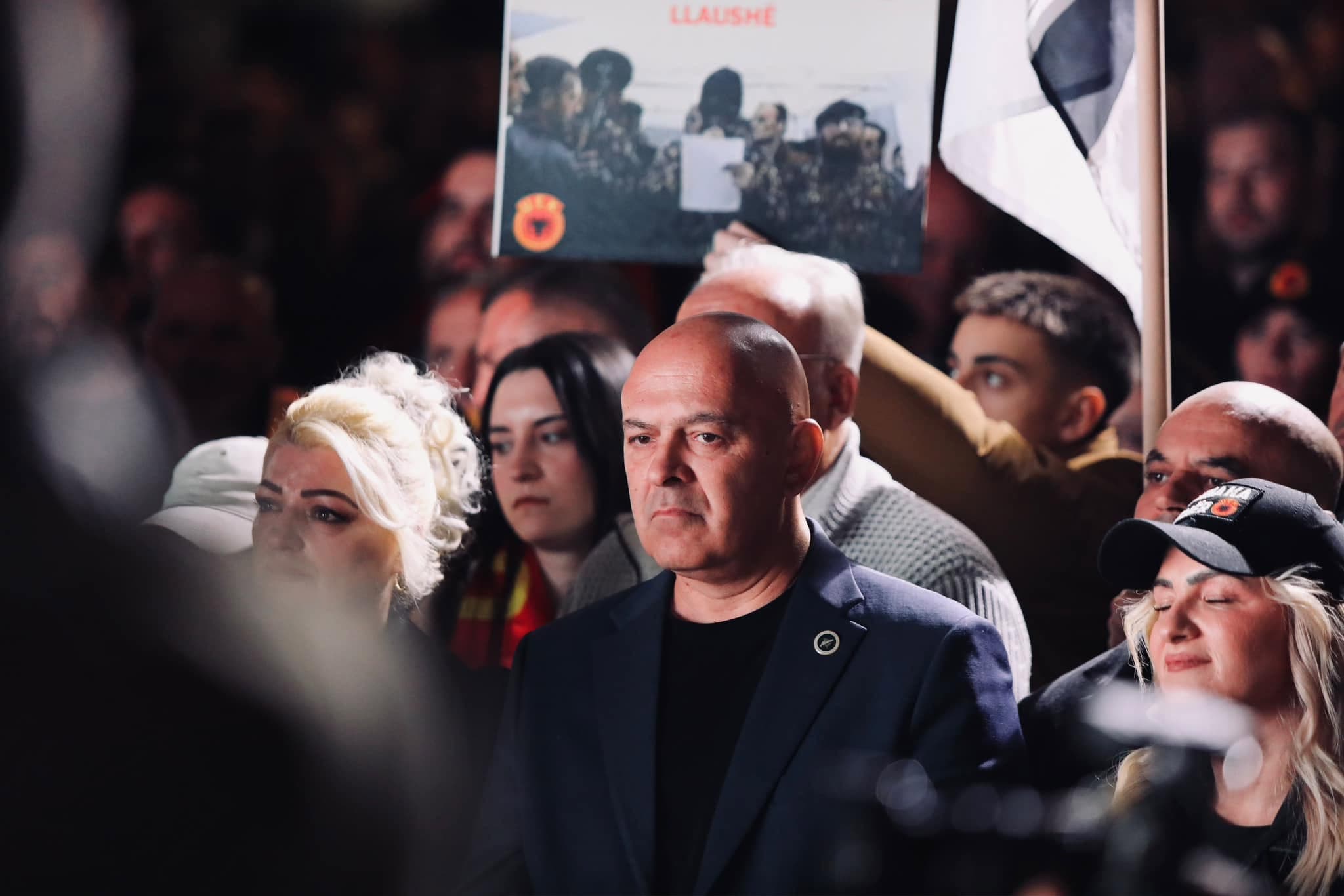 Gjini: Nënë Ferdonija tregon të vërtetën e pastër të popullit tonë